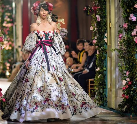 dolce gabbana tokyo show|dolce and gabbana fashion shows.